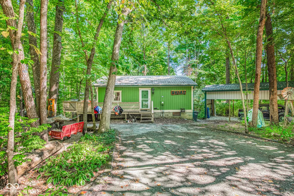 553 S 880 E Rockville, IN 47872