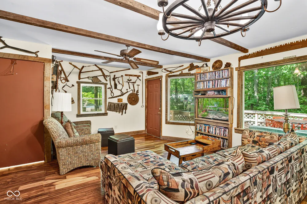553 S 880 E Rockville, IN 47872