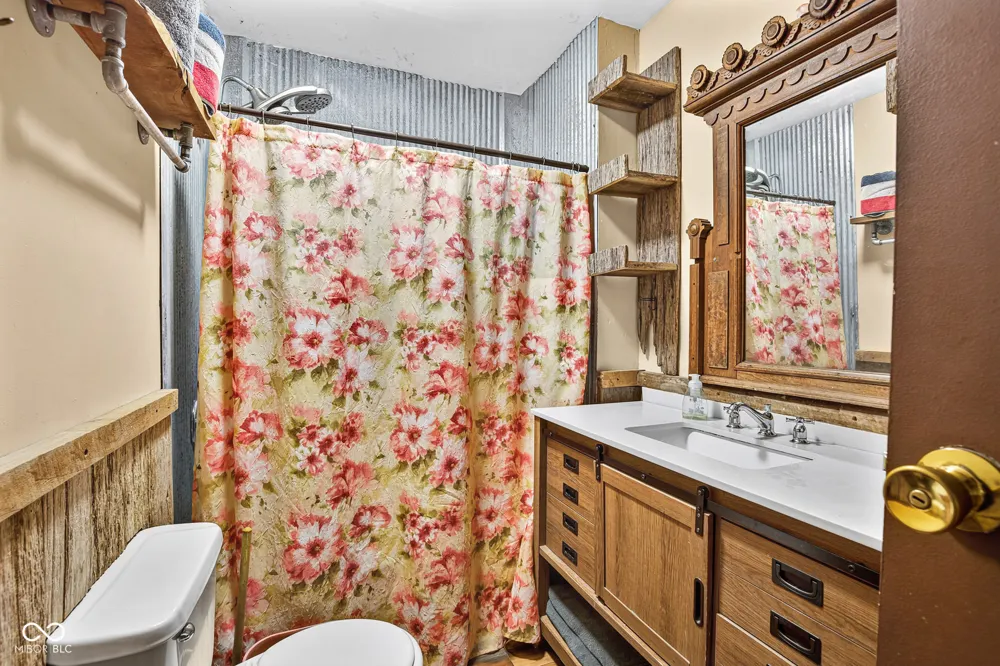 553 S 880 E Rockville, IN 47872