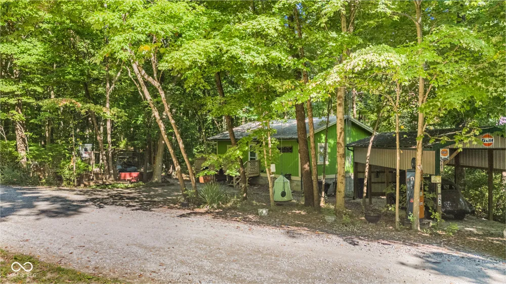 553 S 880 E Rockville, IN 47872