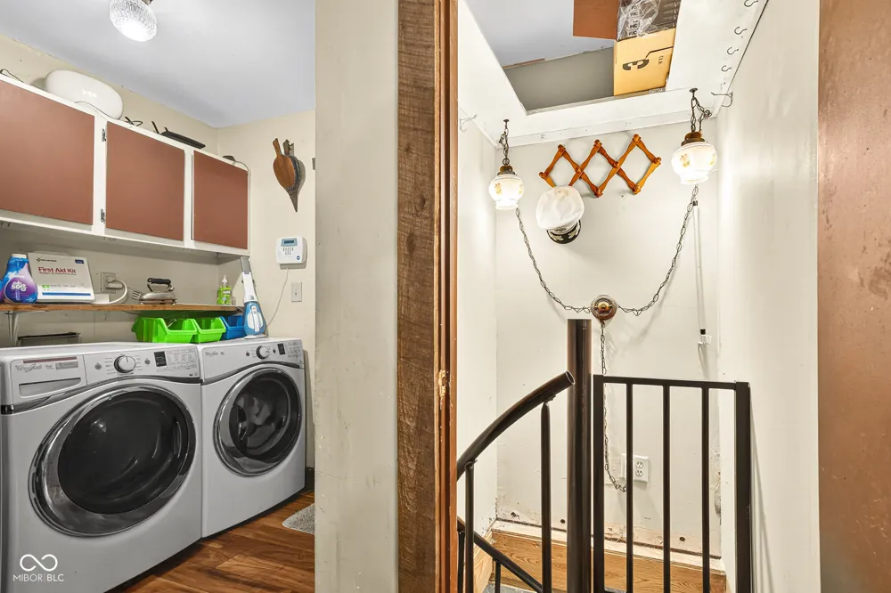 553 S 880 E Rockville, IN 47872