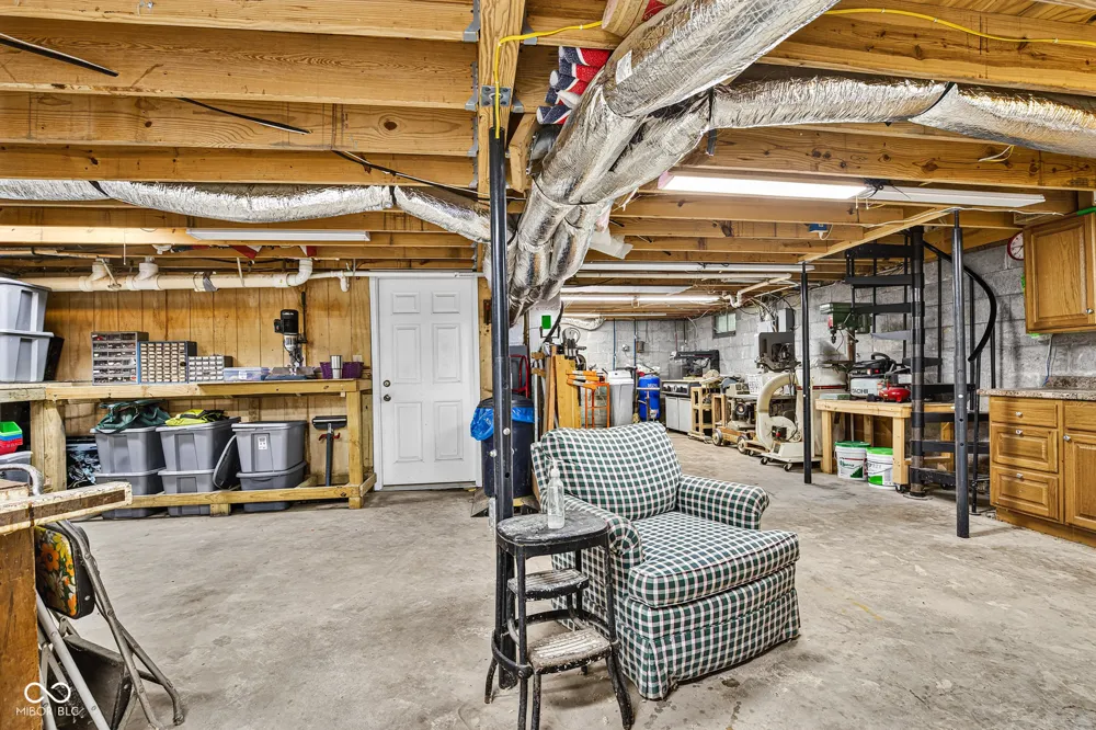 553 S 880 E Rockville, IN 47872