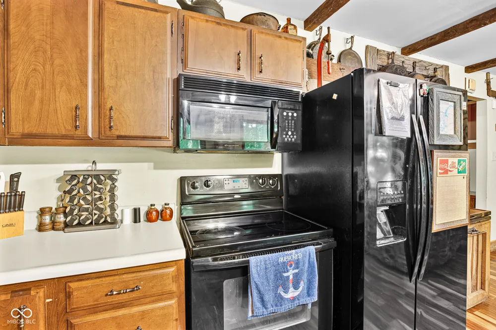 553 S 880 E Rockville, IN 47872