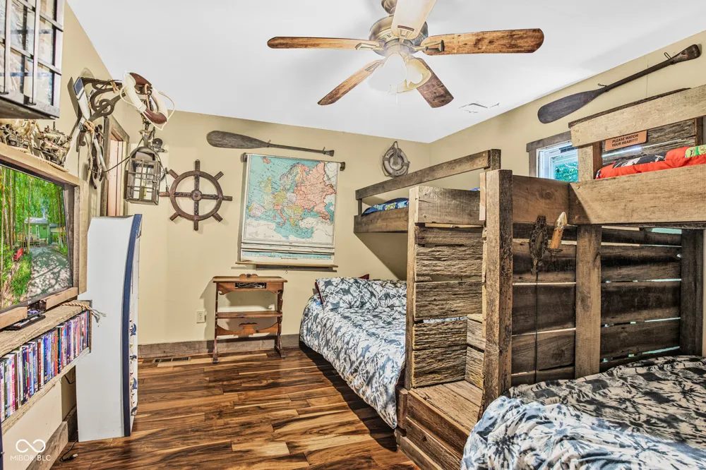 553 S 880 E Rockville, IN 47872