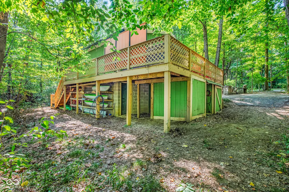 553 S 880 E Rockville, IN 47872