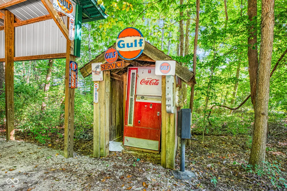 553 S 880 E Rockville, IN 47872