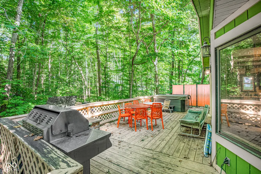 553 S 880 E Rockville, IN 47872