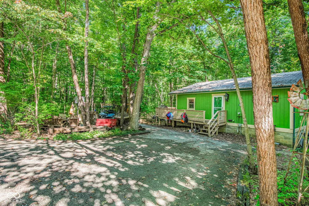 553 S 880 E Rockville, IN 47872