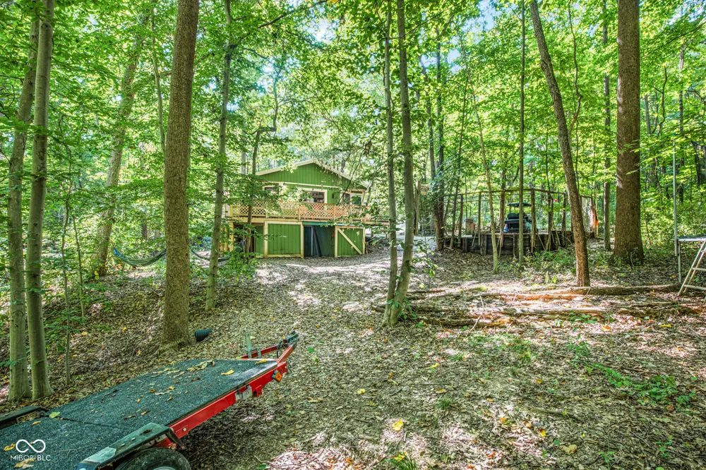 553 S 880 E Rockville, IN 47872