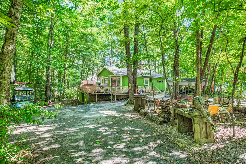 553 S 880 E Rockville, IN 47872