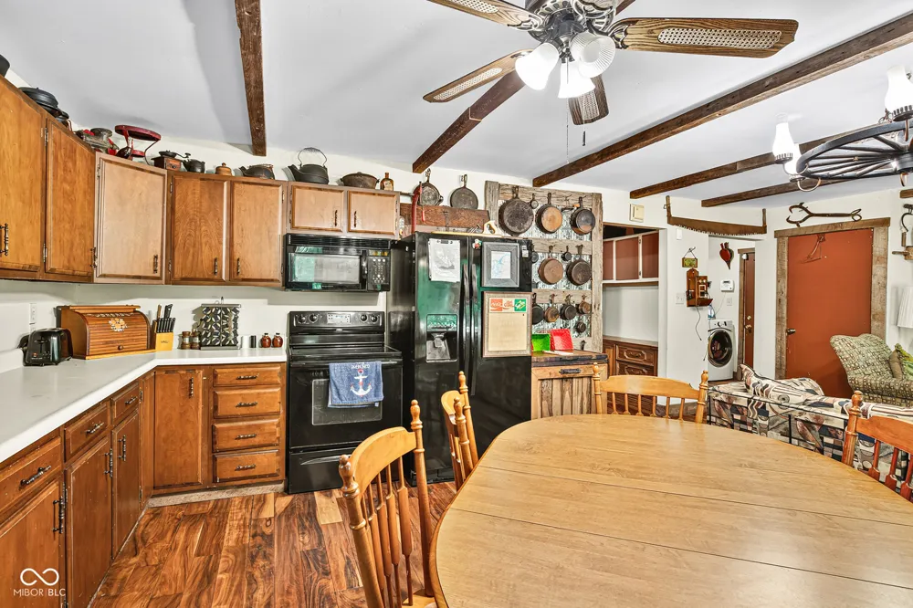553 S 880 E Rockville, IN 47872