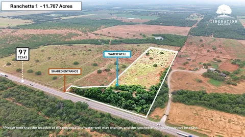 100 Hwy 97 J 243 Tract 1