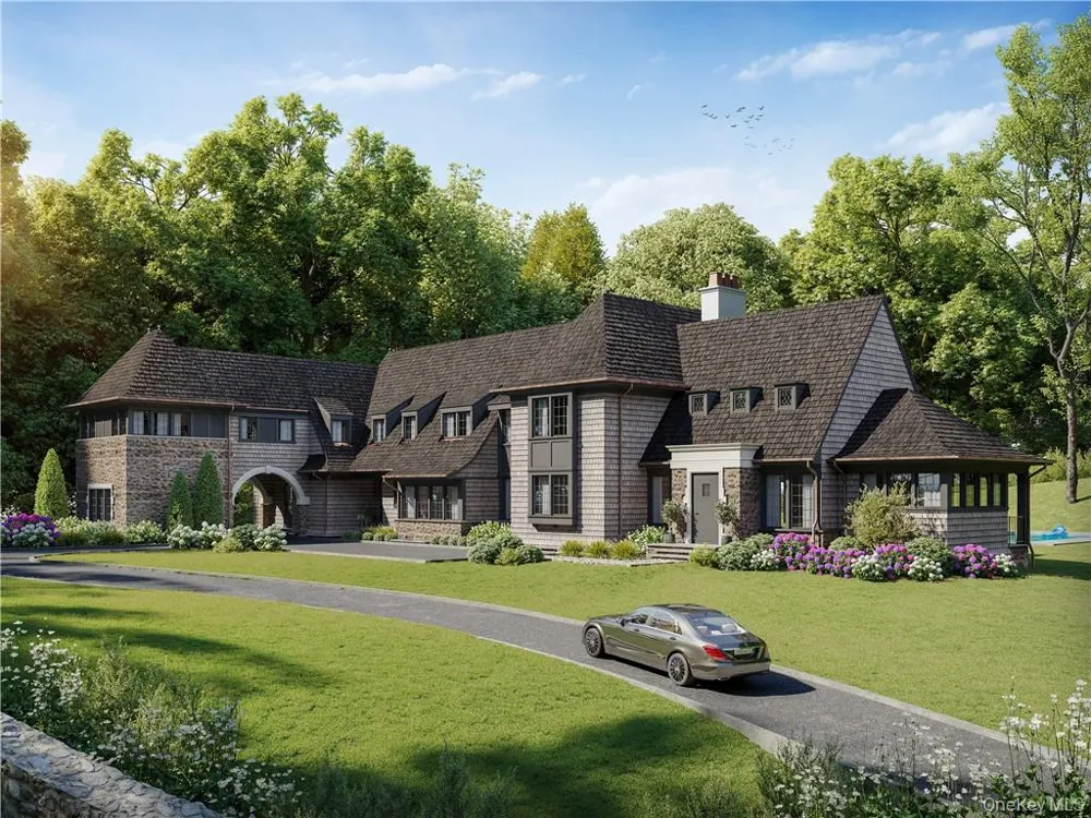 255 Grace Church Rye, NY 10580