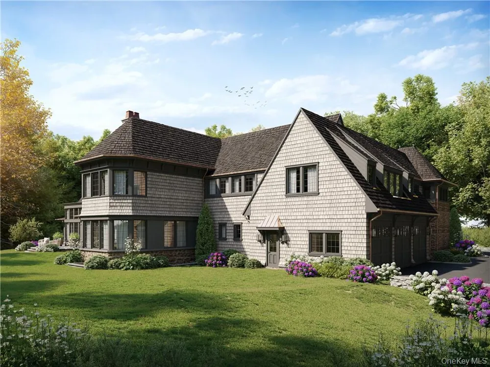 255 Grace Church Rye, NY 10580