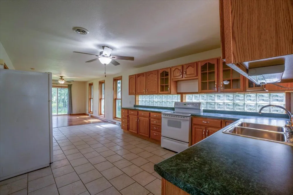 18444 290th Avenue Holcombe, WI 54745