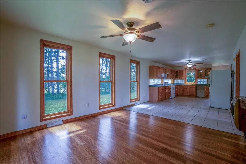 18444 290th Avenue Holcombe, WI 54745