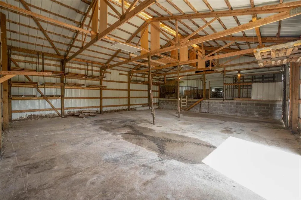 18444 290th Avenue Holcombe, WI 54745