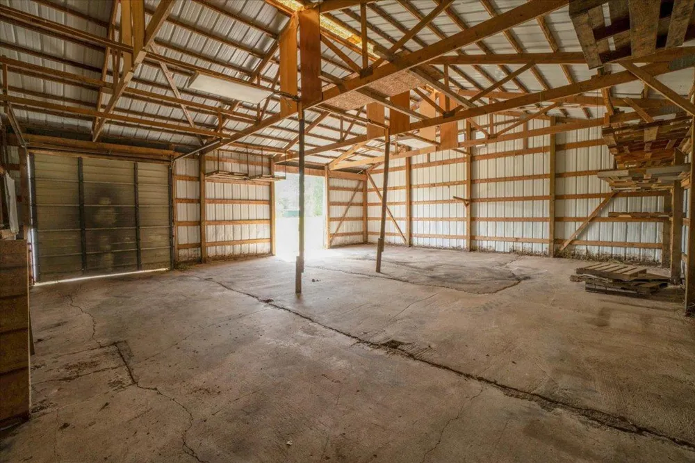 18444 290th Avenue Holcombe, WI 54745