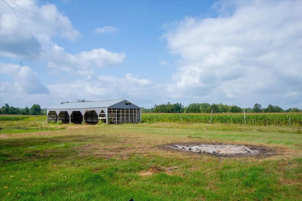 18444 290th Avenue Holcombe, WI 54745