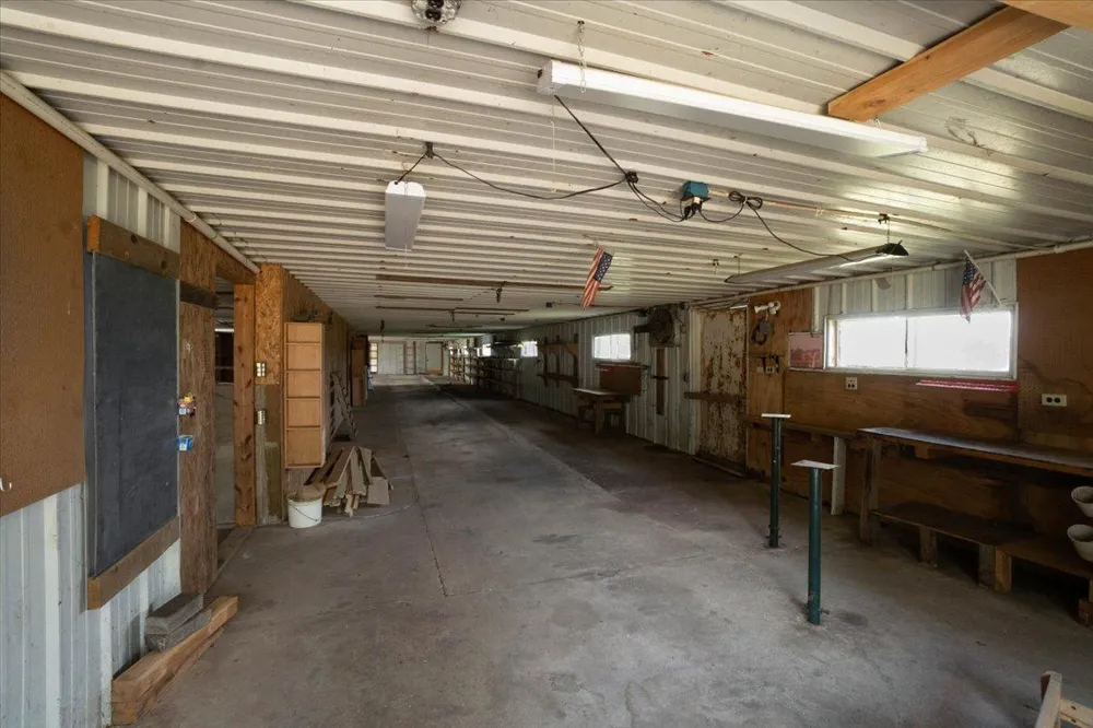 18444 290th Avenue Holcombe, WI 54745