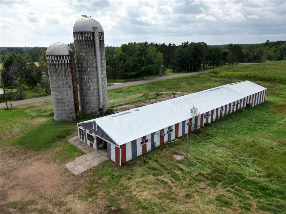 18444 290th Avenue Holcombe, WI 54745