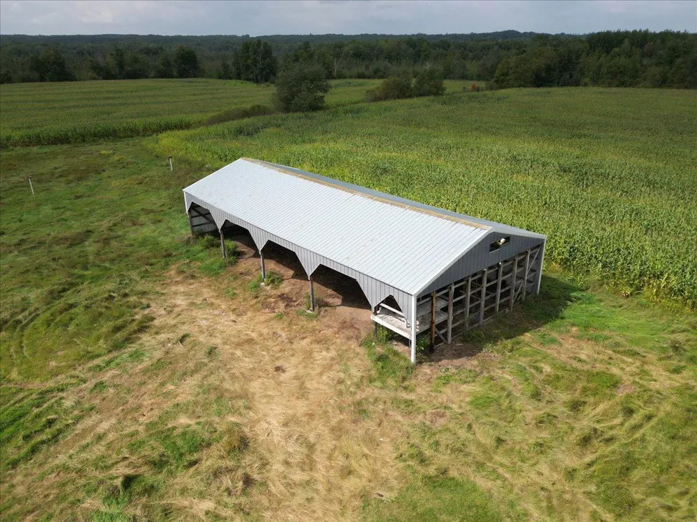 18444 290th Avenue Holcombe, WI 54745