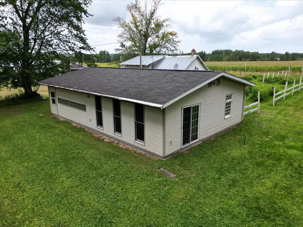 18444 290th Avenue Holcombe, WI 54745