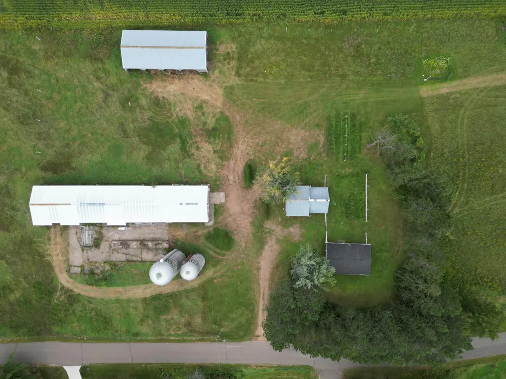 18444 290th Avenue Holcombe, WI 54745