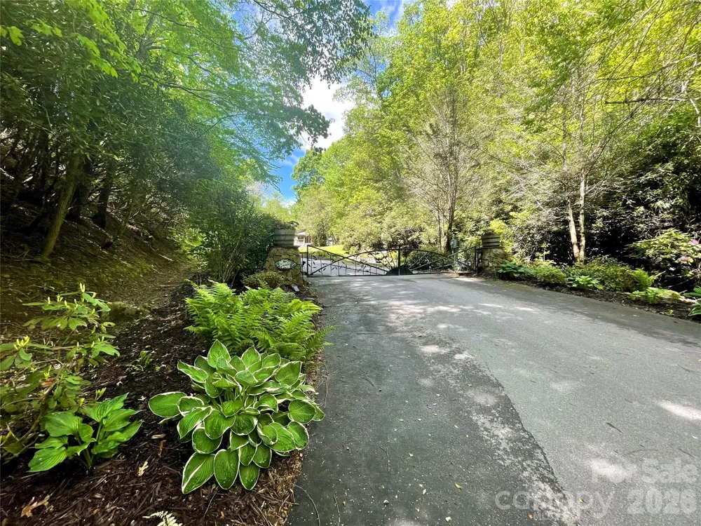 Lot 10 Mystic Forest Way Bryson City, NC 28713