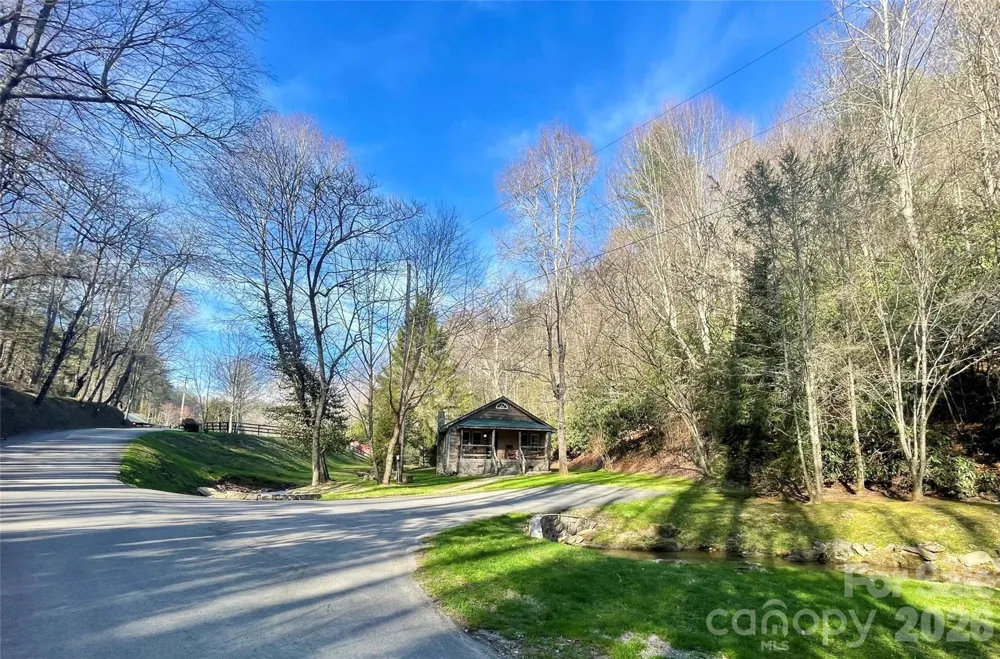 Lot 10 Mystic Forest Way Bryson City, NC 28713