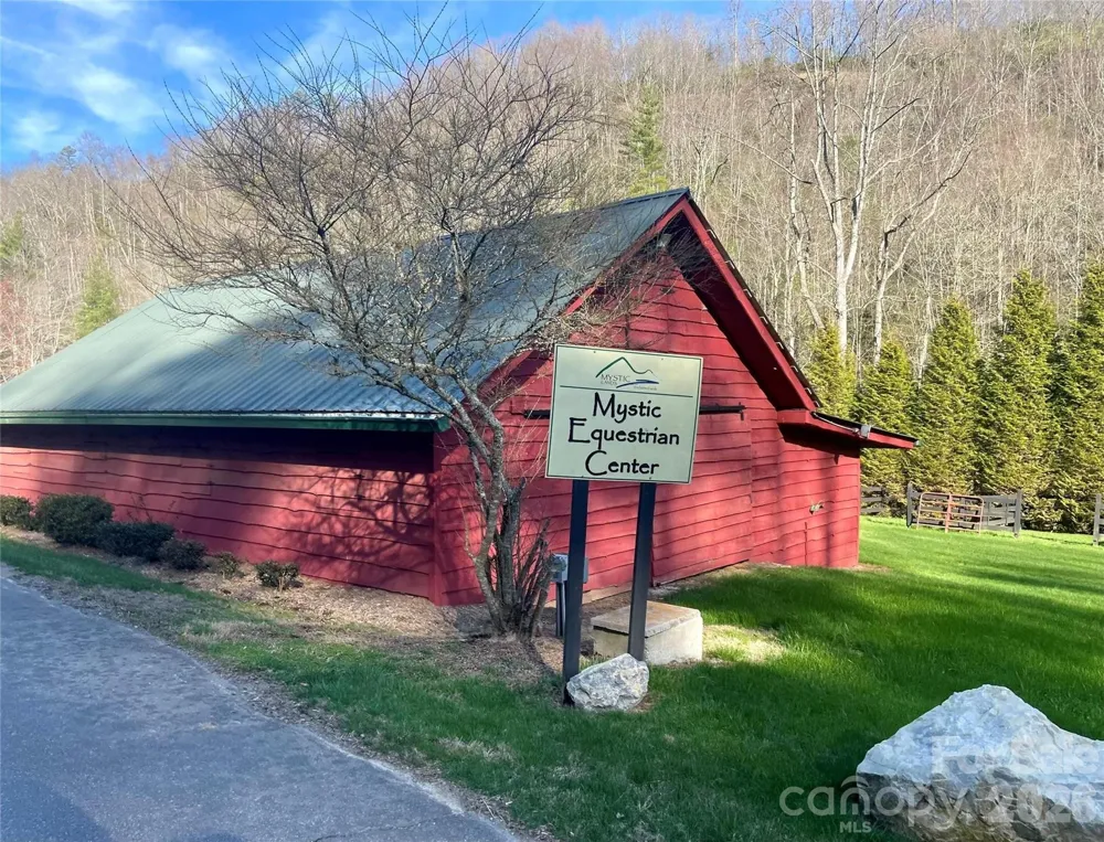 Lot 10 Mystic Forest Way Bryson City, NC 28713