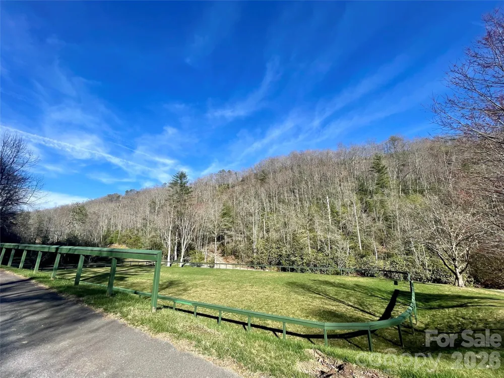 Lot 10 Mystic Forest Way Bryson City, NC 28713
