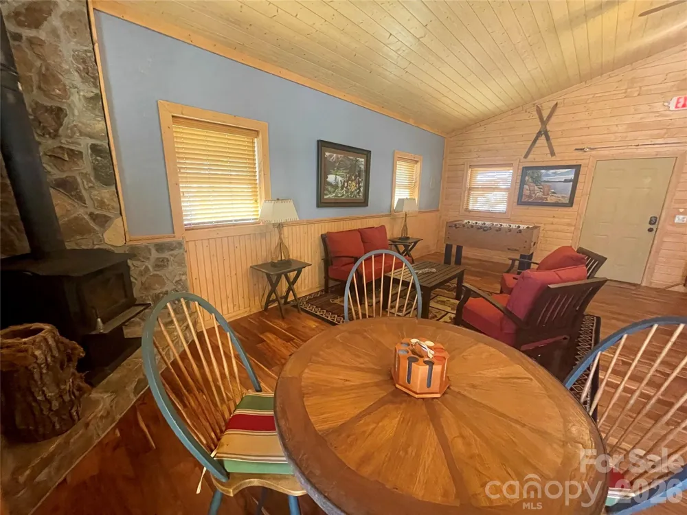 Lot 10 Mystic Forest Way Bryson City, NC 28713
