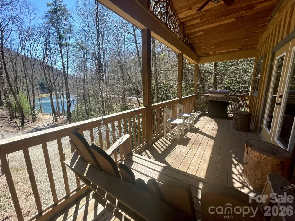 Lot 10 Mystic Forest Way Bryson City, NC 28713