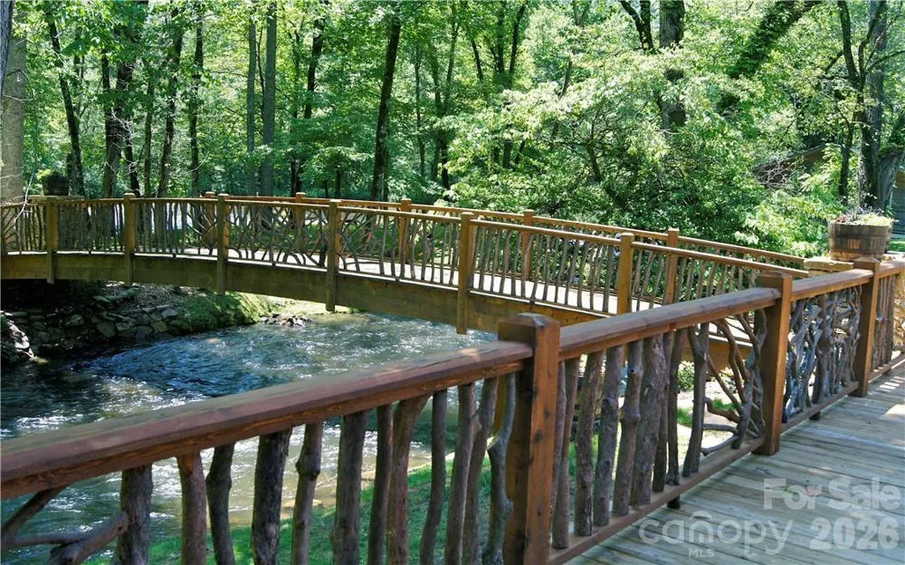 Lot 10 Mystic Forest Way Bryson City, NC 28713