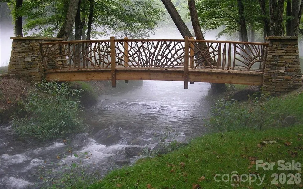 Lot 10 Mystic Forest Way Bryson City, NC 28713
