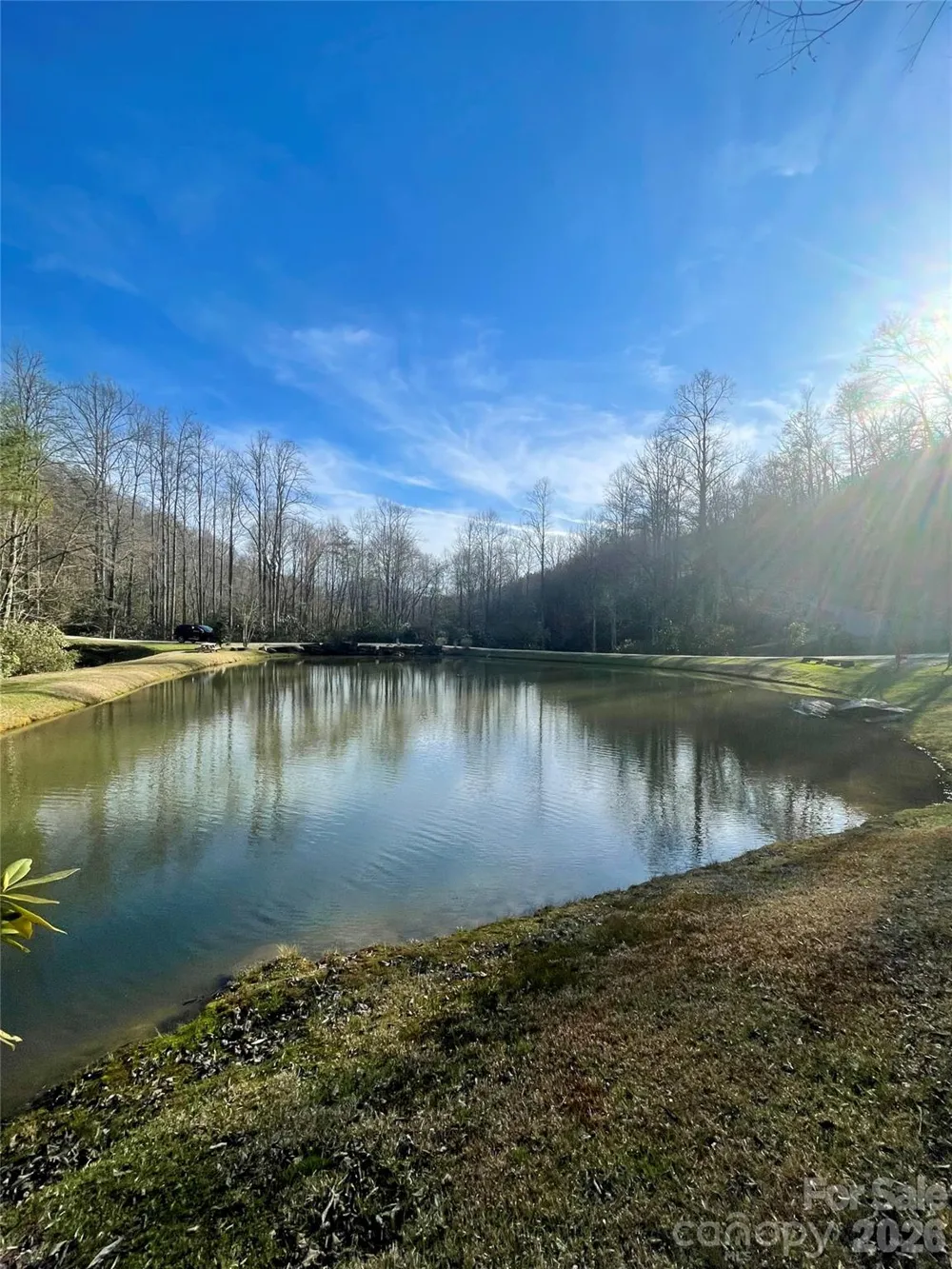 Lot 10 Mystic Forest Way Bryson City, NC 28713