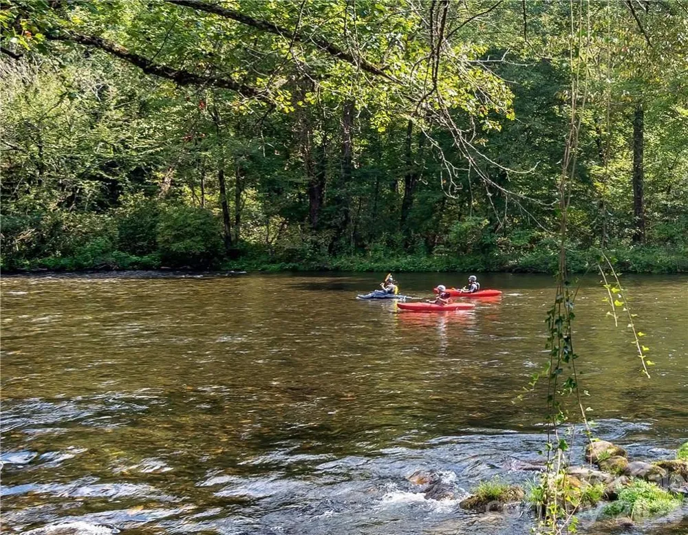 Lot 10 Mystic Forest Way Bryson City, NC 28713