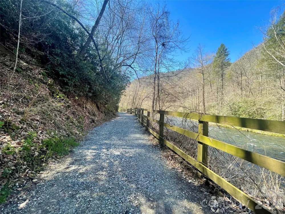 Lot 10 Mystic Forest Way Bryson City, NC 28713