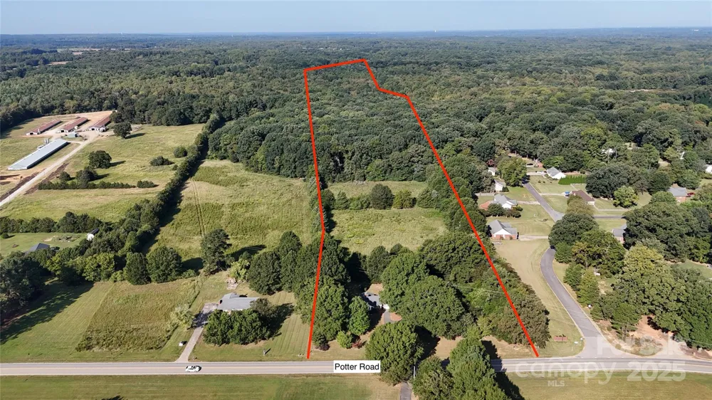 3004 Potter Road S Waxhaw, NC 28173
