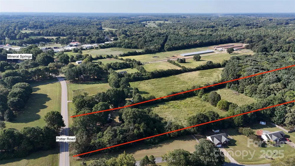 3004 Potter Road S Waxhaw, NC 28173
