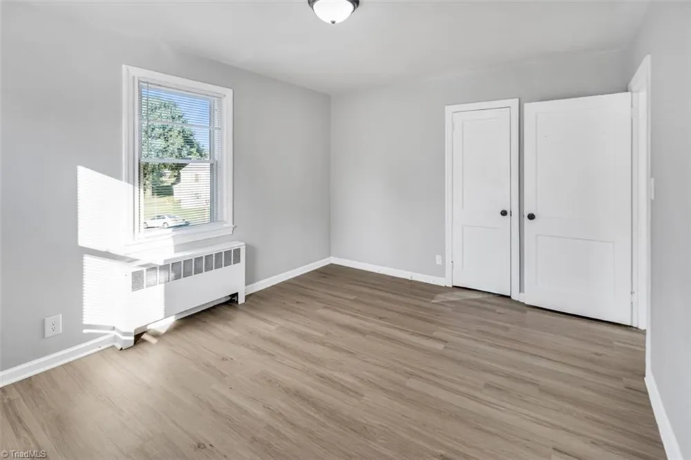 1700 Roslyn Drive #29 D Burlington, NC 27215