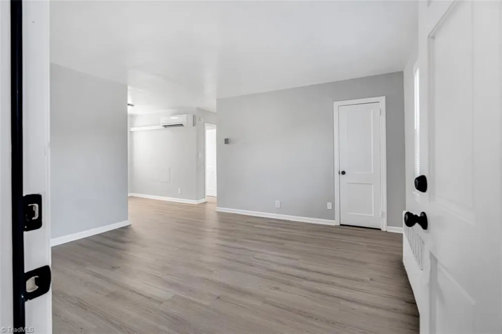 1700 Roslyn Drive #29 D Burlington, NC 27215