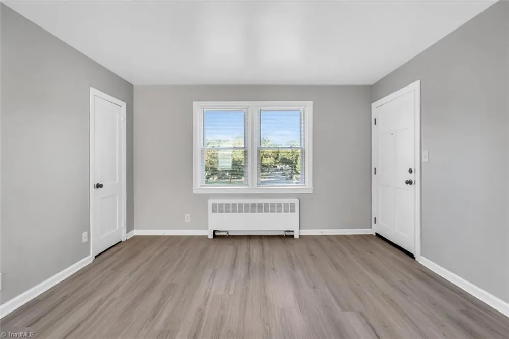 1700 Roslyn Drive #29 D Burlington, NC 27215