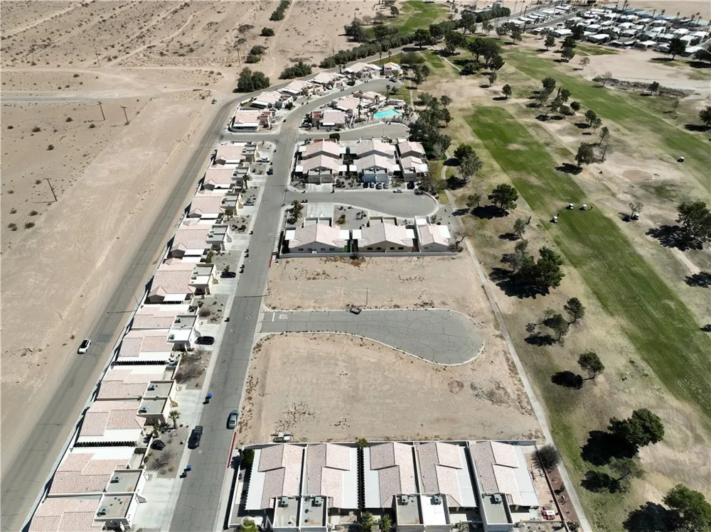 3935 Par Court Blythe, CA 92225