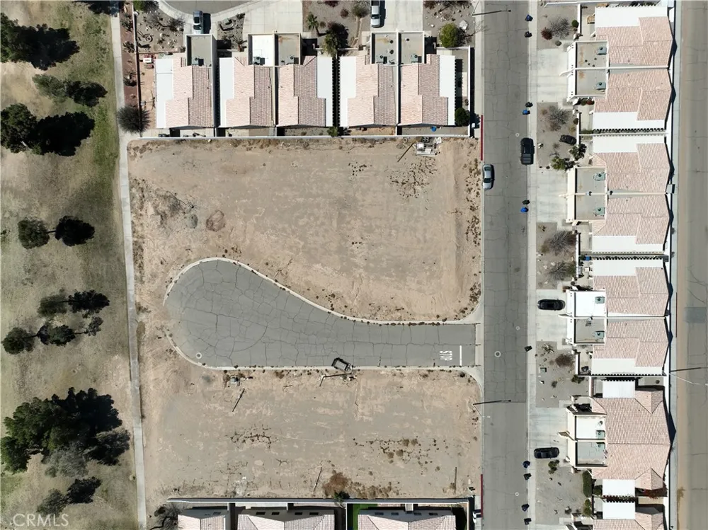 3935 Par Court Blythe, CA 92225