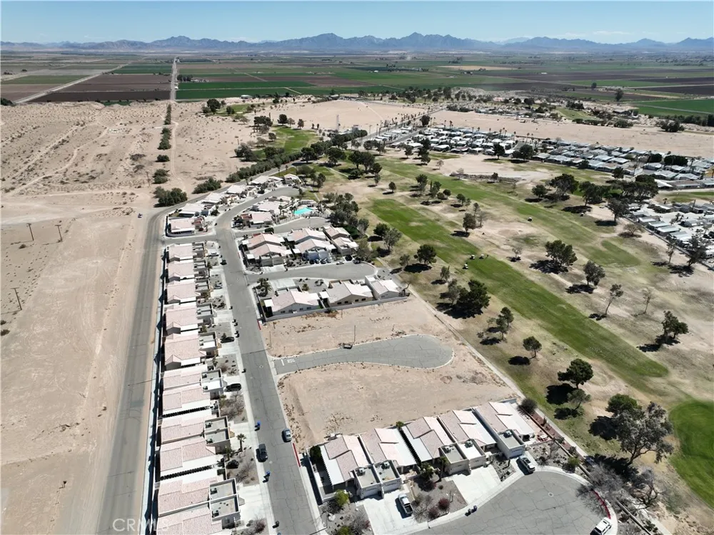 3935 Par Court Blythe, CA 92225