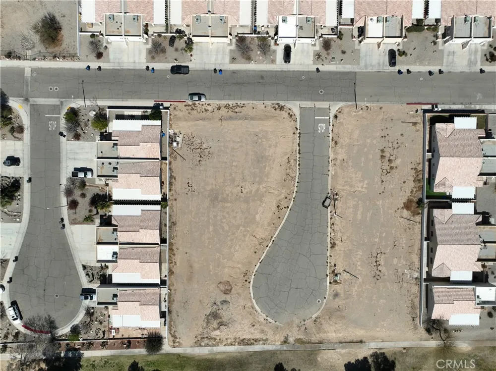 3935 Par Court Blythe, CA 92225