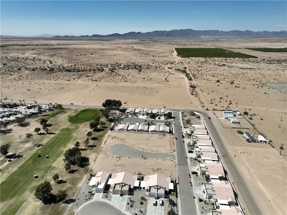 3935 Par Court Blythe, CA 92225