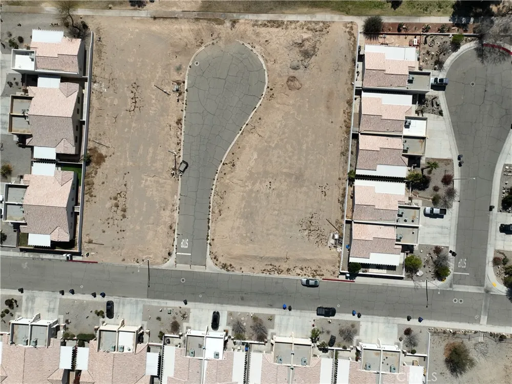 3935 Par Court Blythe, CA 92225